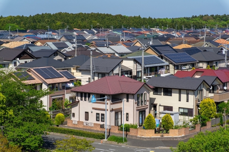「不動産買取の新しい形、あなたの財産を最大限に活かす方法」
