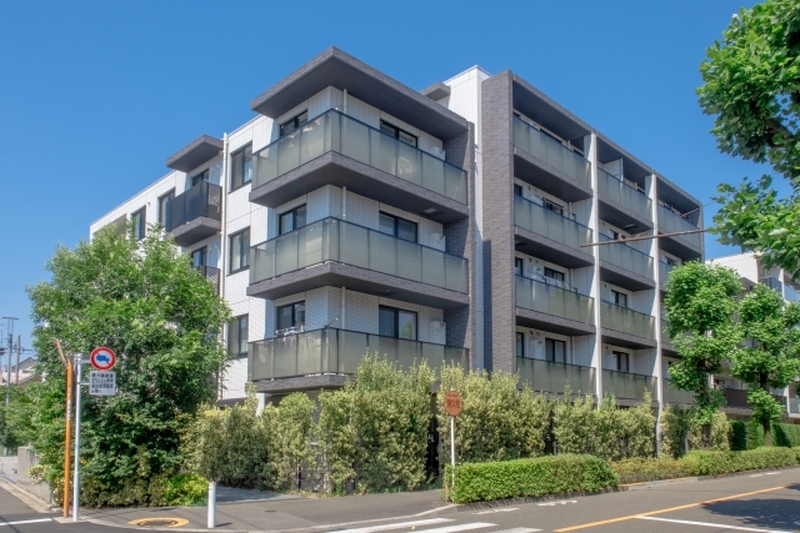 「住み替えをスムーズに！マンション査定から全てお任せ」